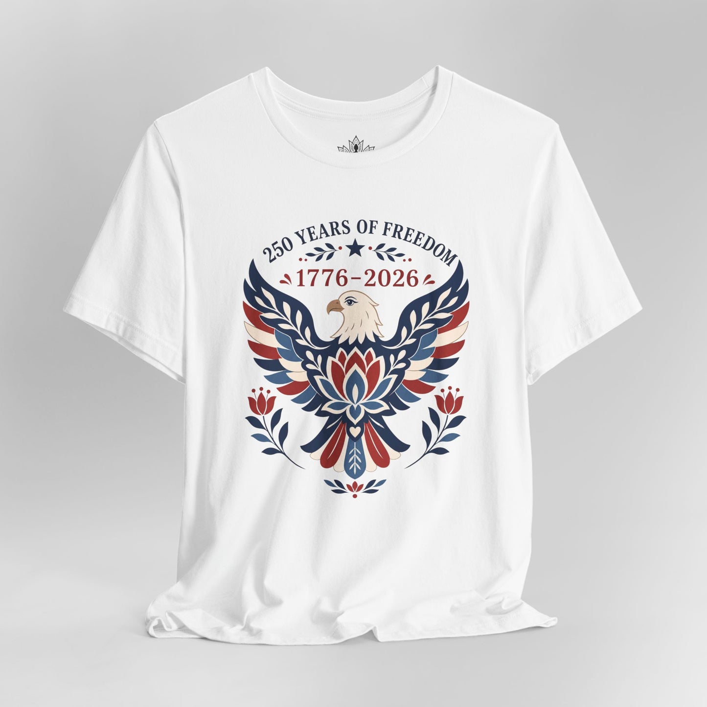 Limited Edition - 250 Years Of Freedom Tee