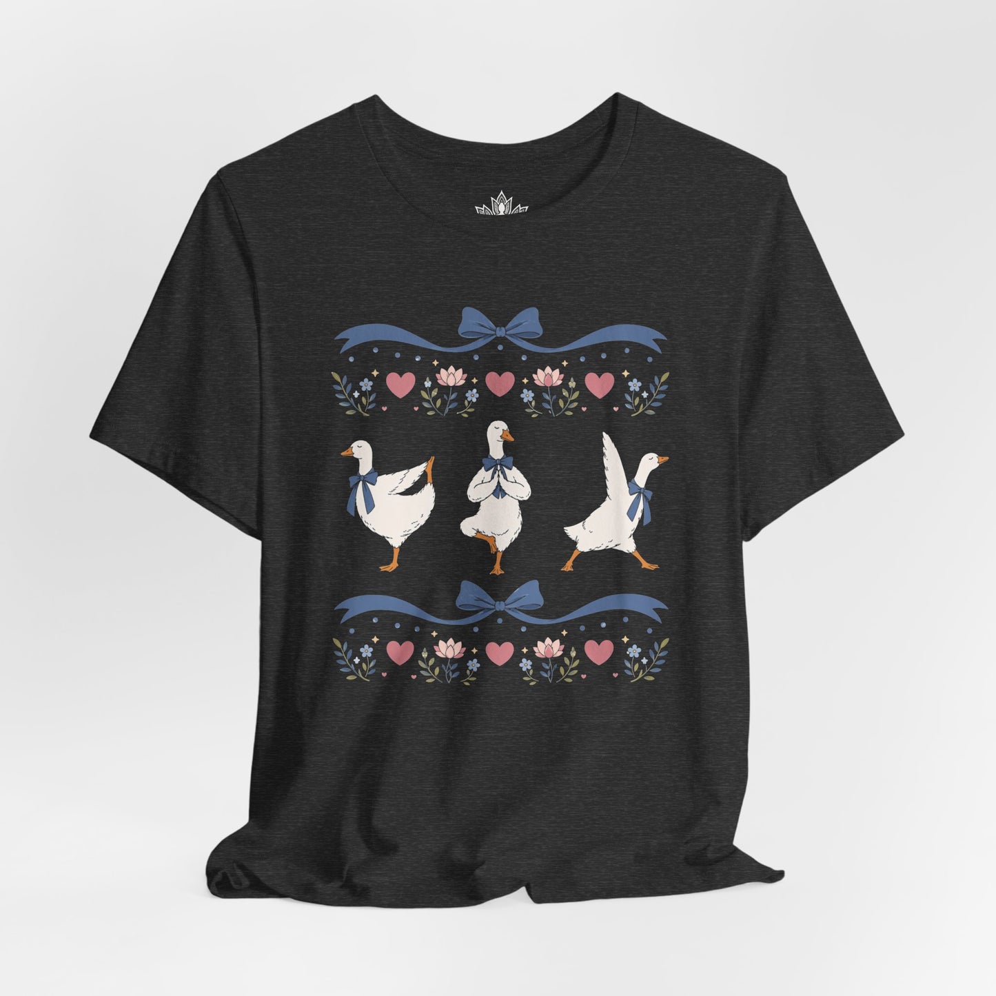 Yogi Geese Nostalgia Tee