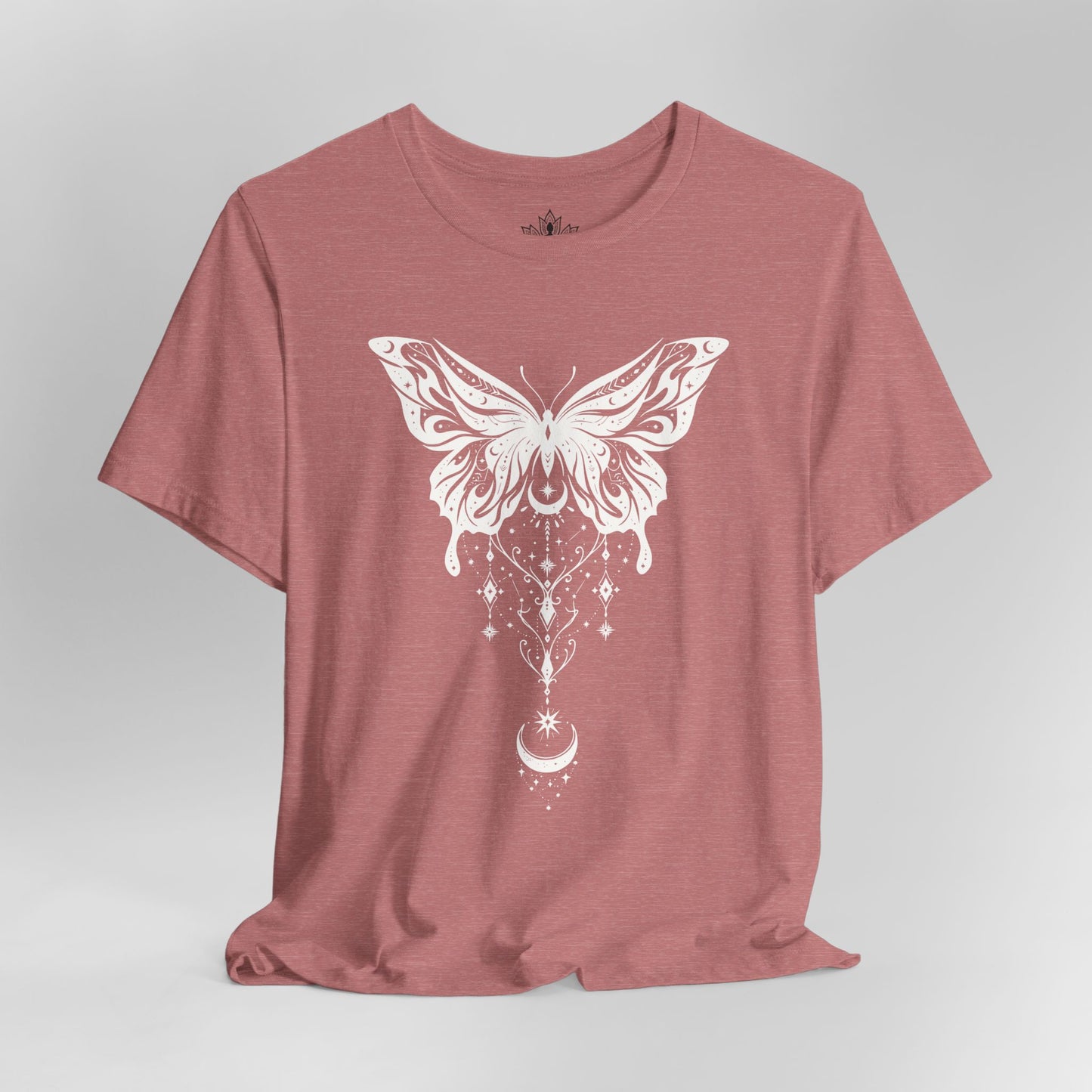 Celestial Butterfly Tee