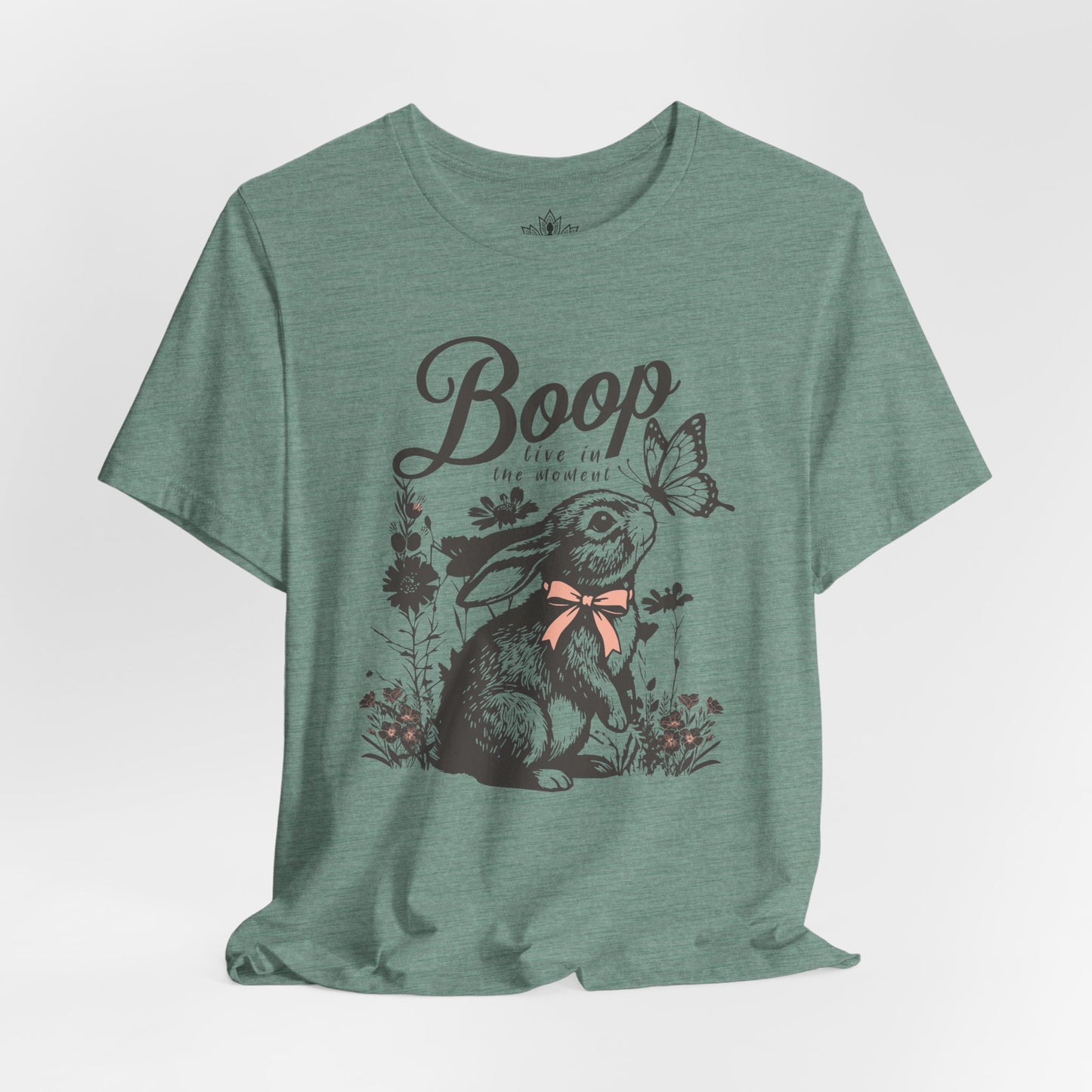 Boop Bunny