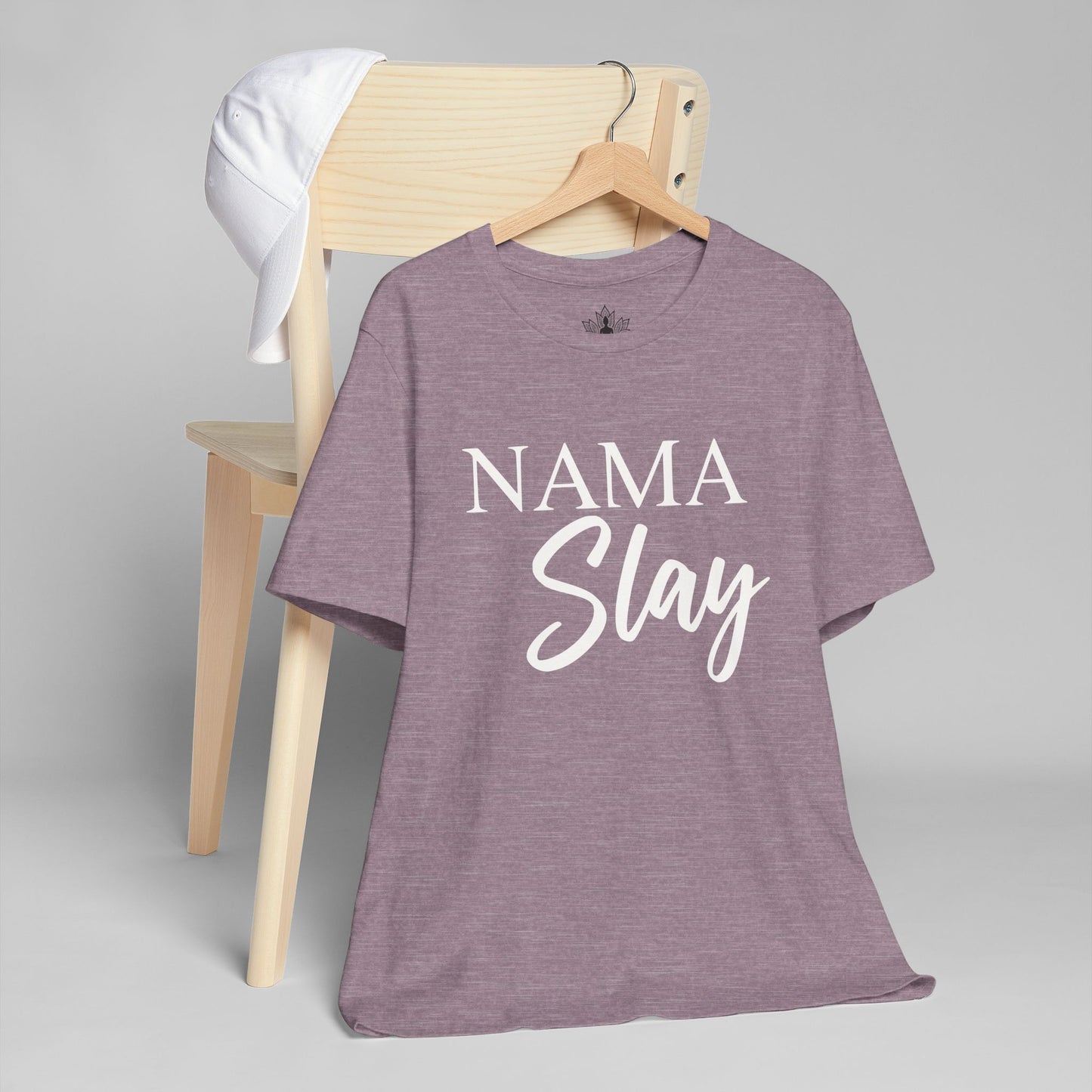 Namaslay Men Tee