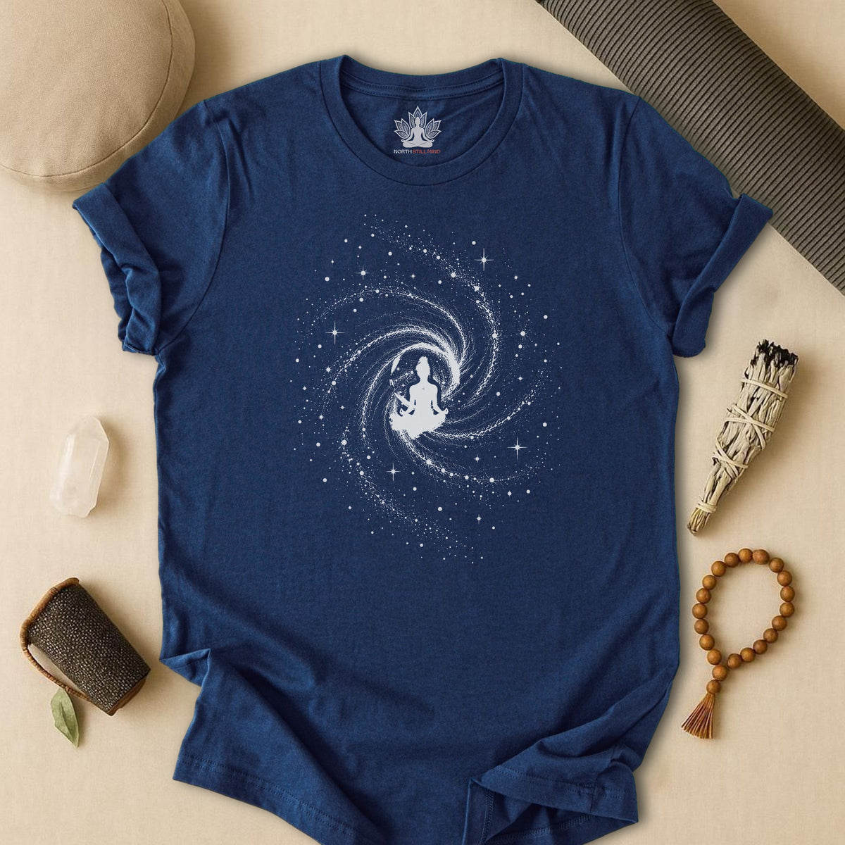The Universe Within Tee