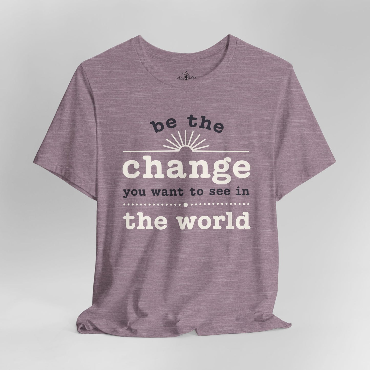 Change The World Tee