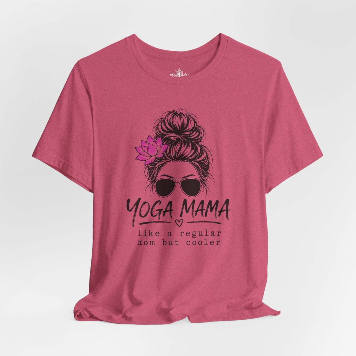 Yoga Mama Tee
