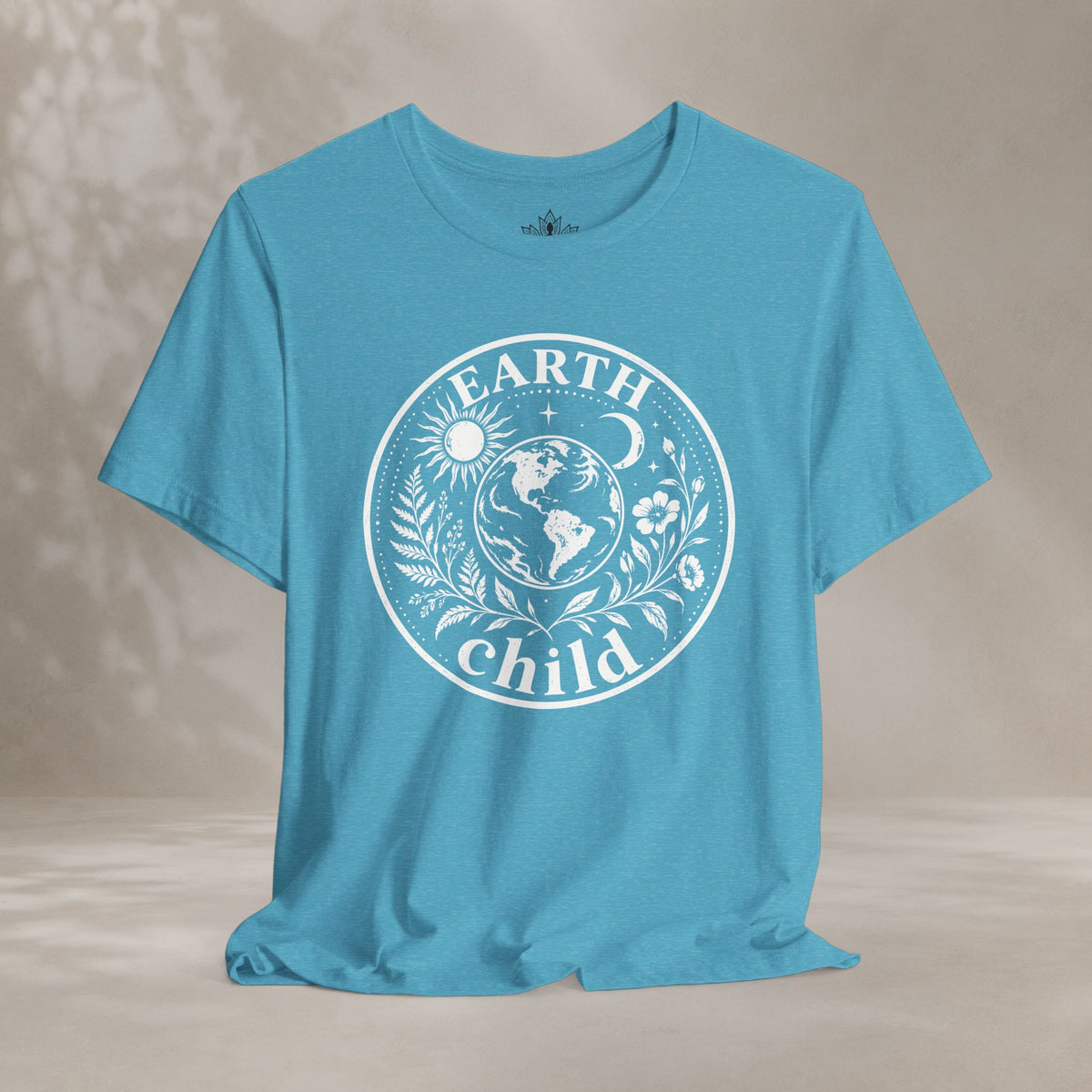 Earth Child Tee