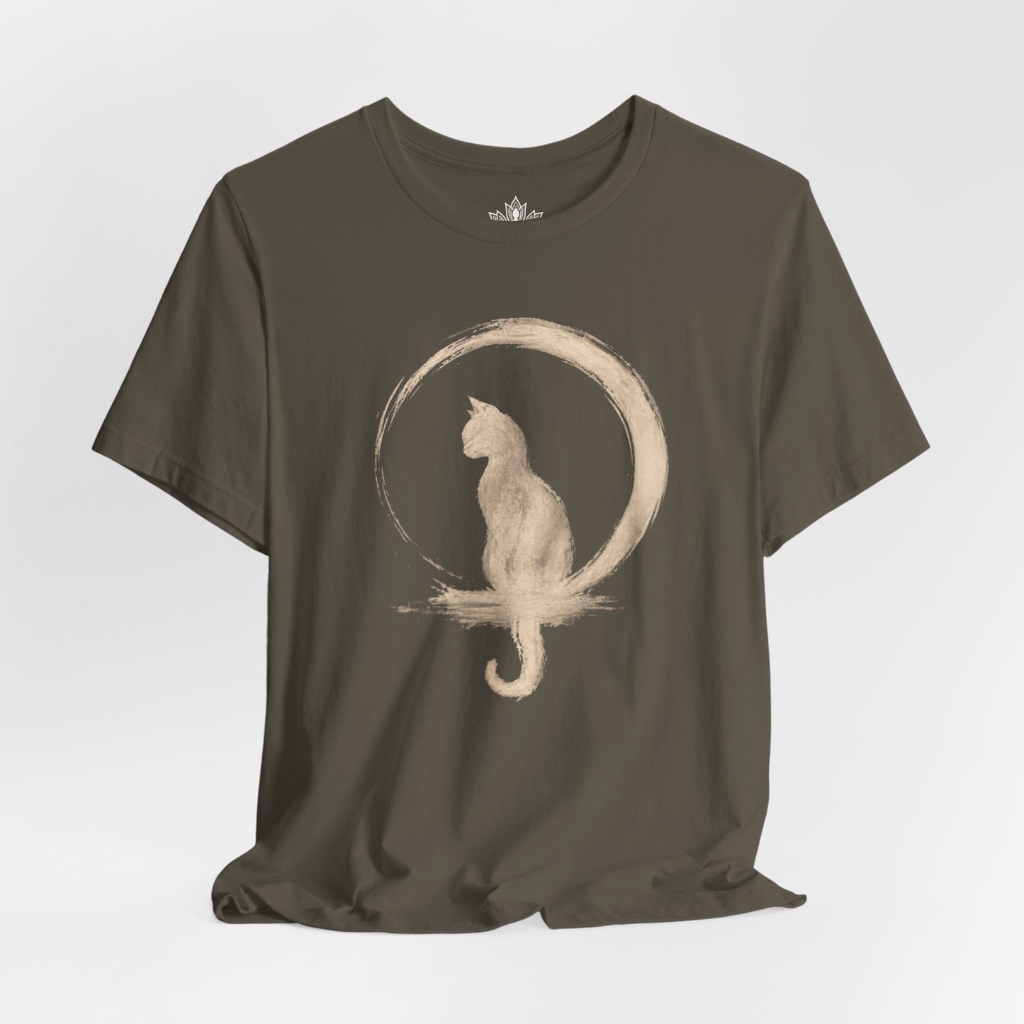 Enso Cats Series #2 Tee