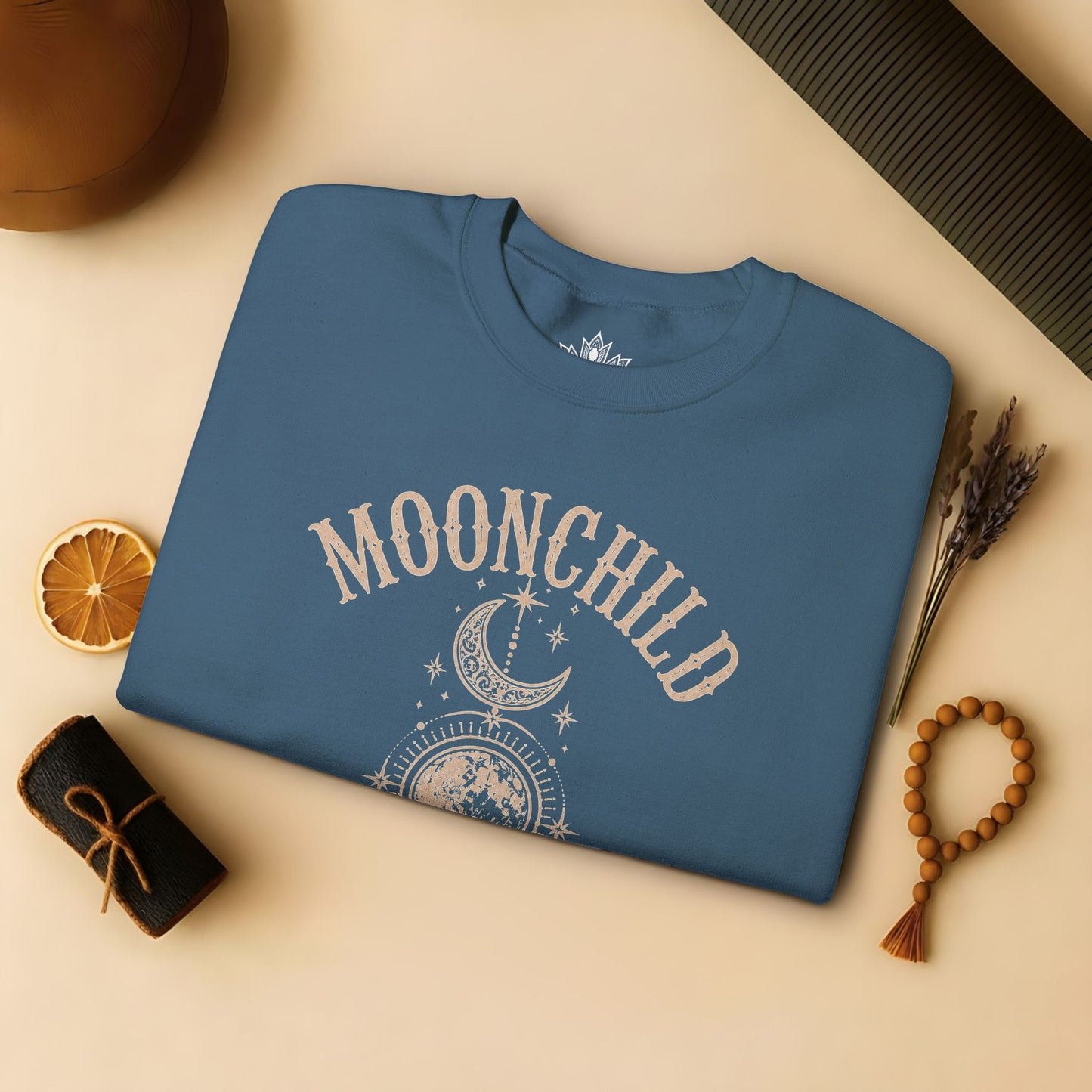 Moonchild Sweatshirt