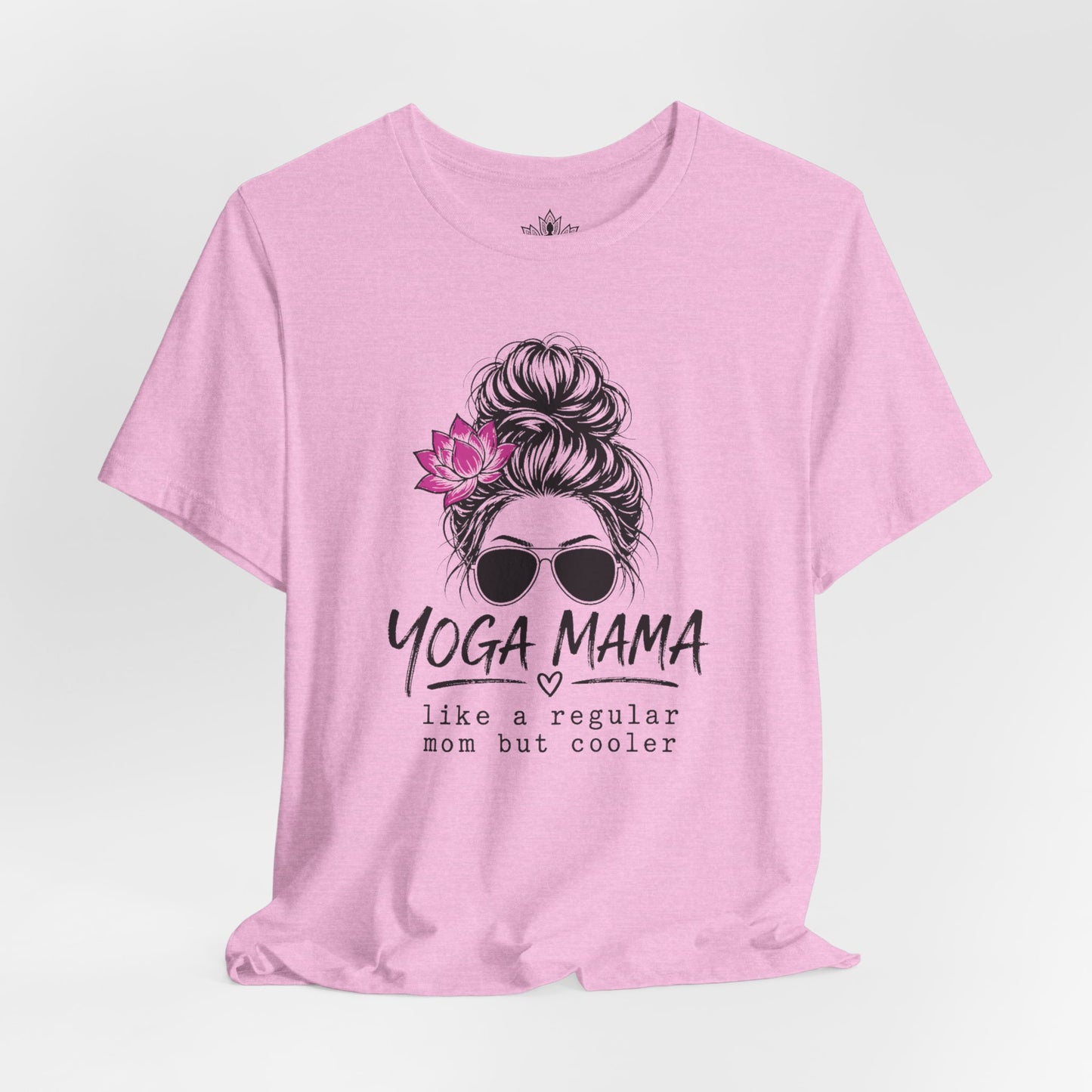 Yoga Mama Tee