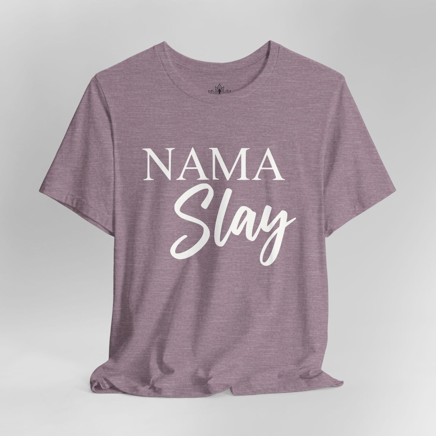 Namaslay Men Tee