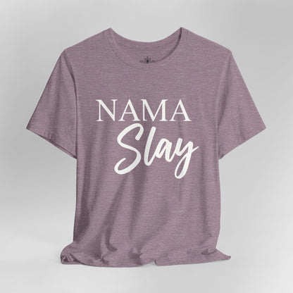 Namaslay Men Tee
