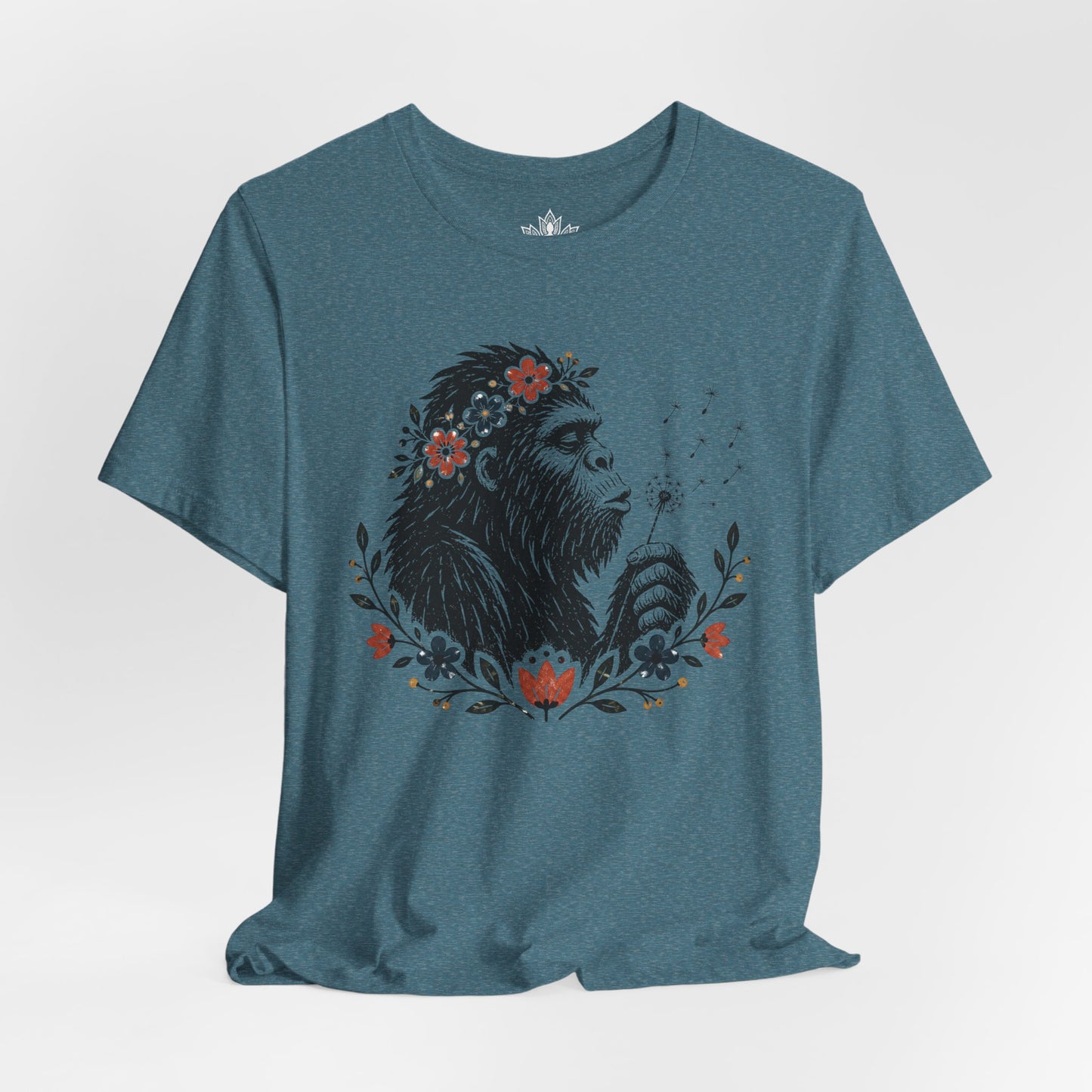The Wish Keeper Tee