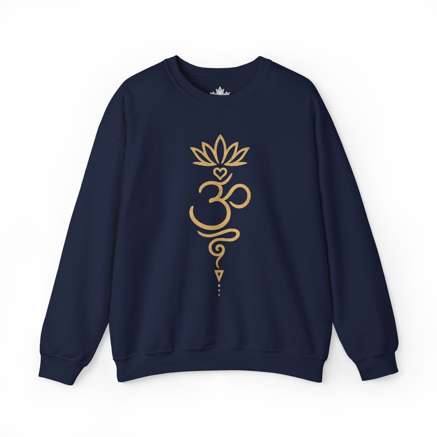 Vintage Om Sweatshirt