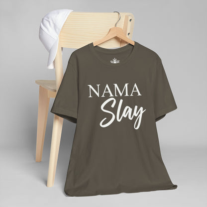 Namaslay Men Tee