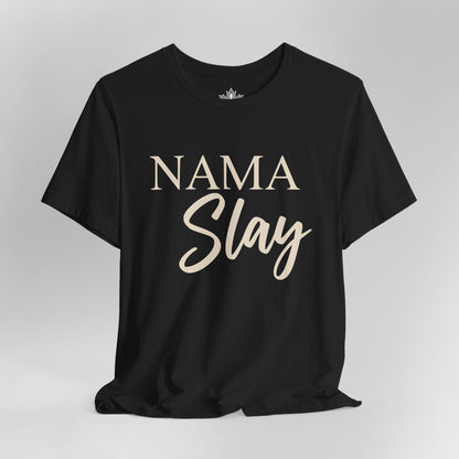 Namaslay Men Tee
