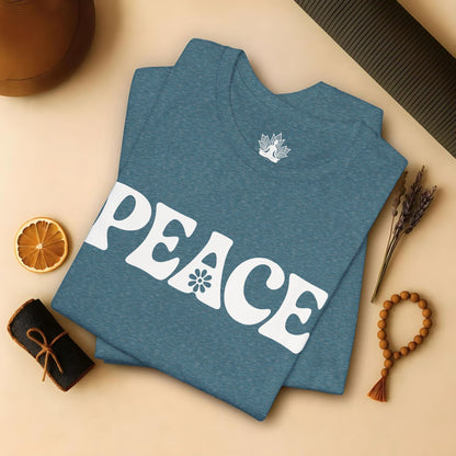 Peace Tee