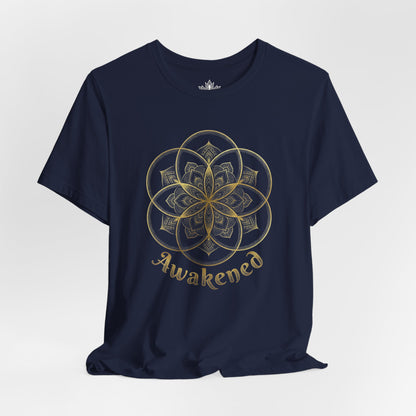 Flower Of Life - Awakened