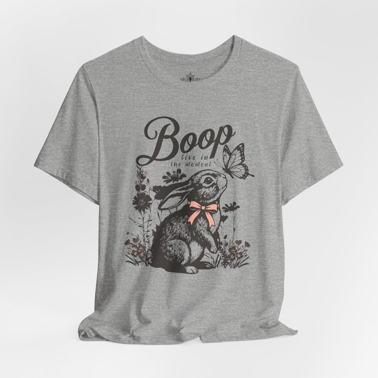 Boop Bunny