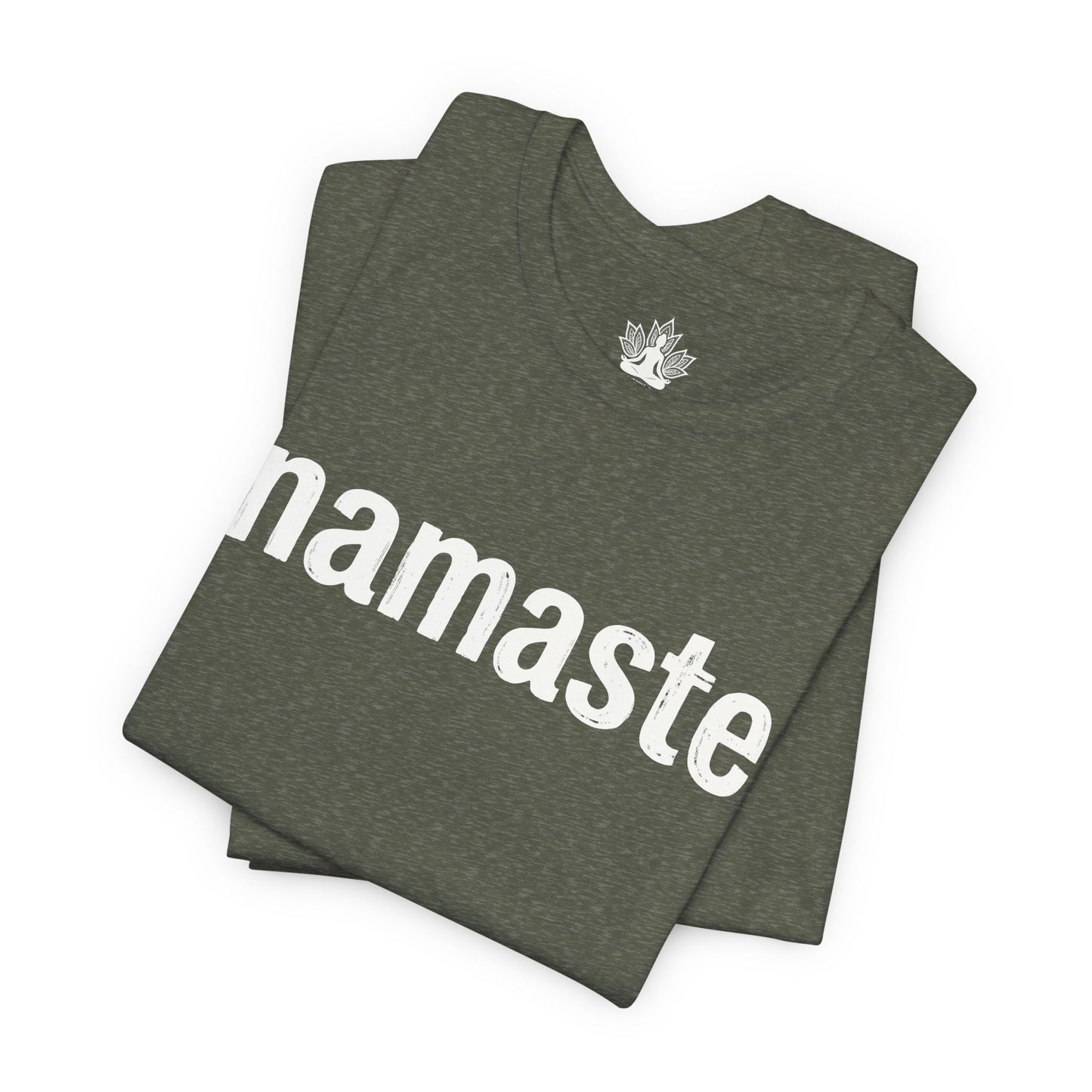 Namaste Men Tee