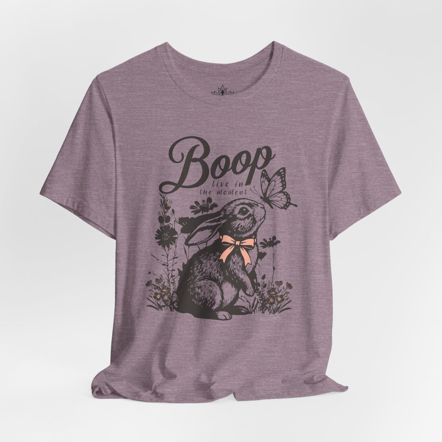 Boop Bunny