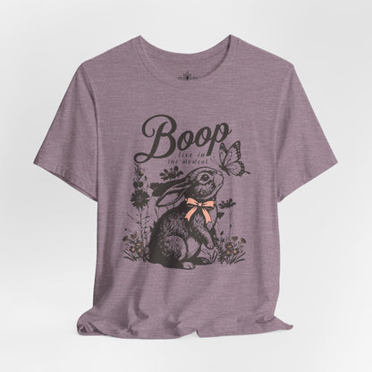 Boop Bunny