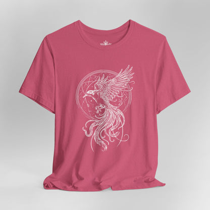 Mystical Bird Tee