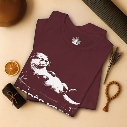 Après Yoga Otter Tee