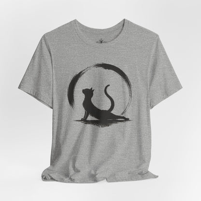 Enso Cats Series #1 Tee