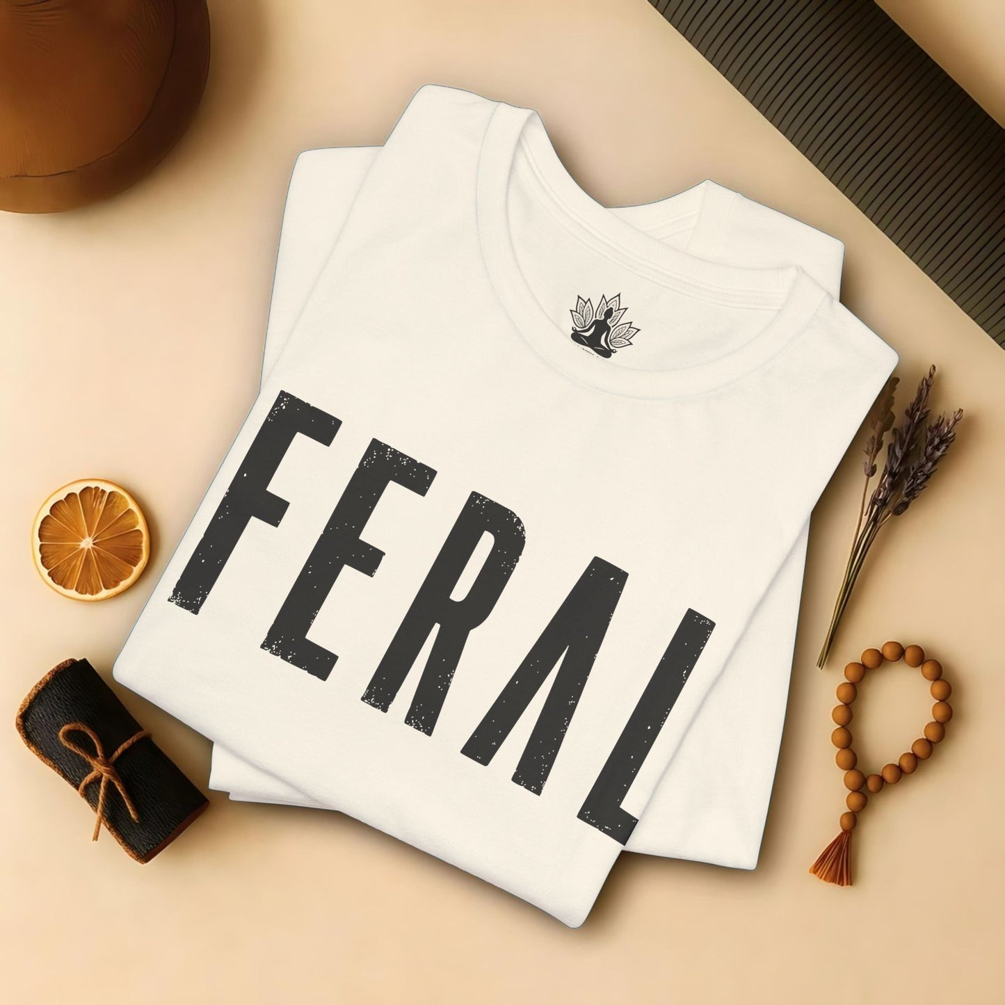 Feral Tee