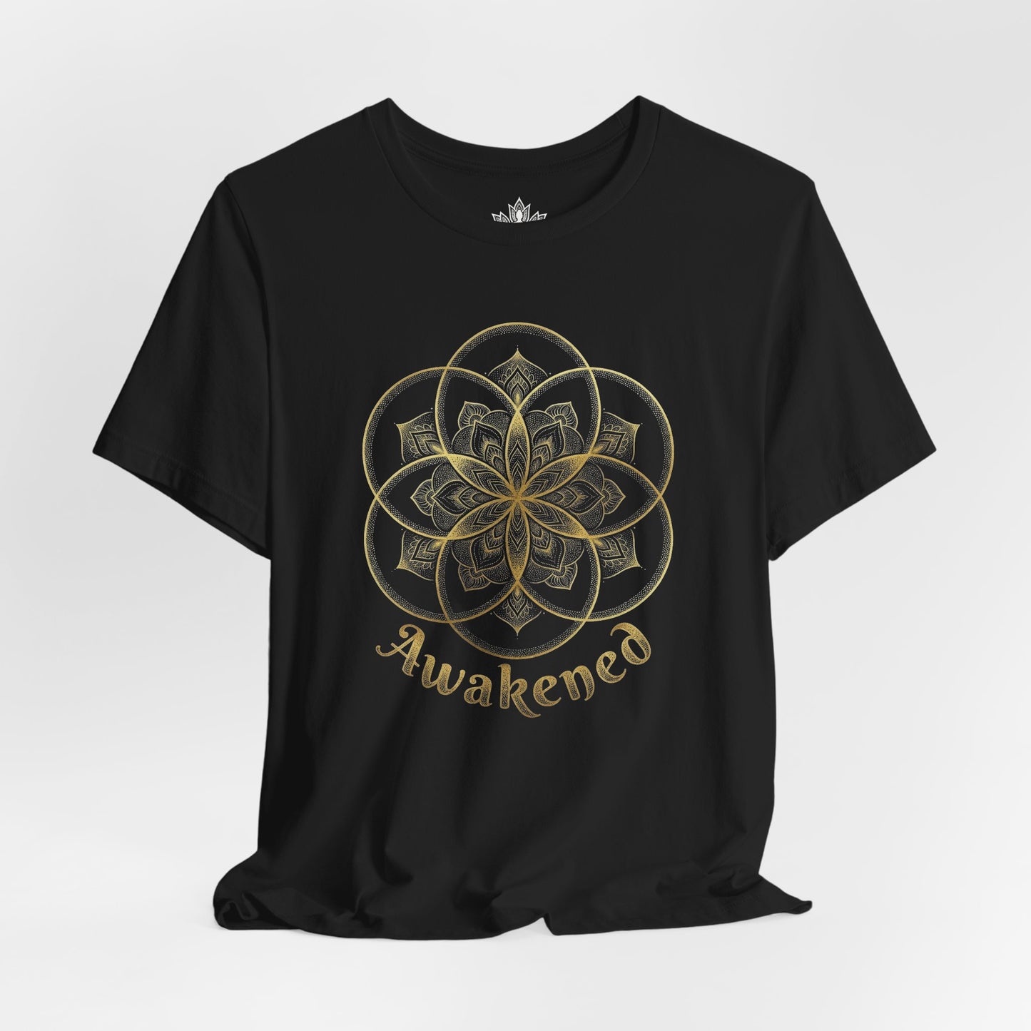 Flower Of Life - Awakened