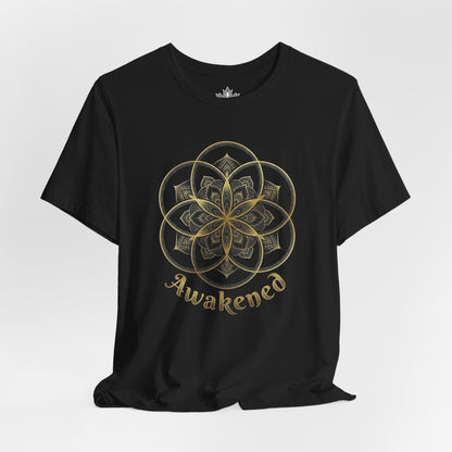 Flower Of Life - Awakened