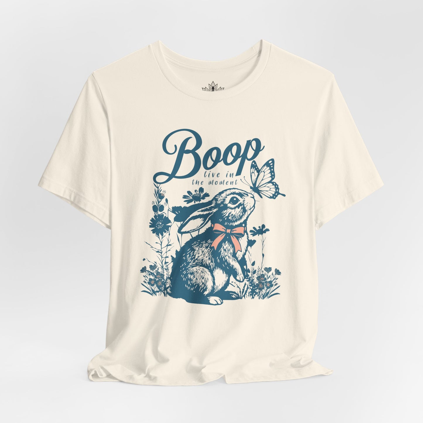 Boop Bunny