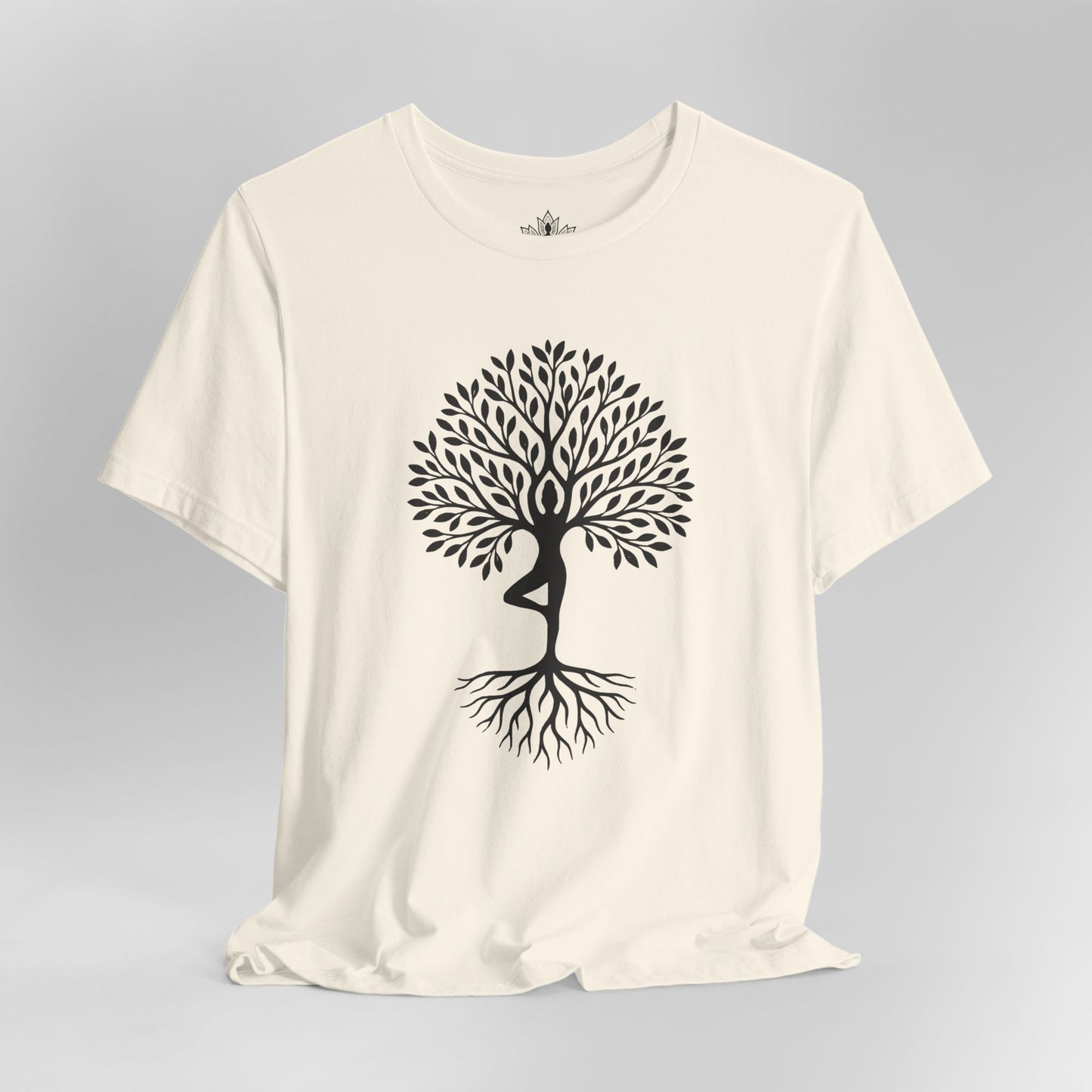 Rooted Soul – Tree Pose Tee