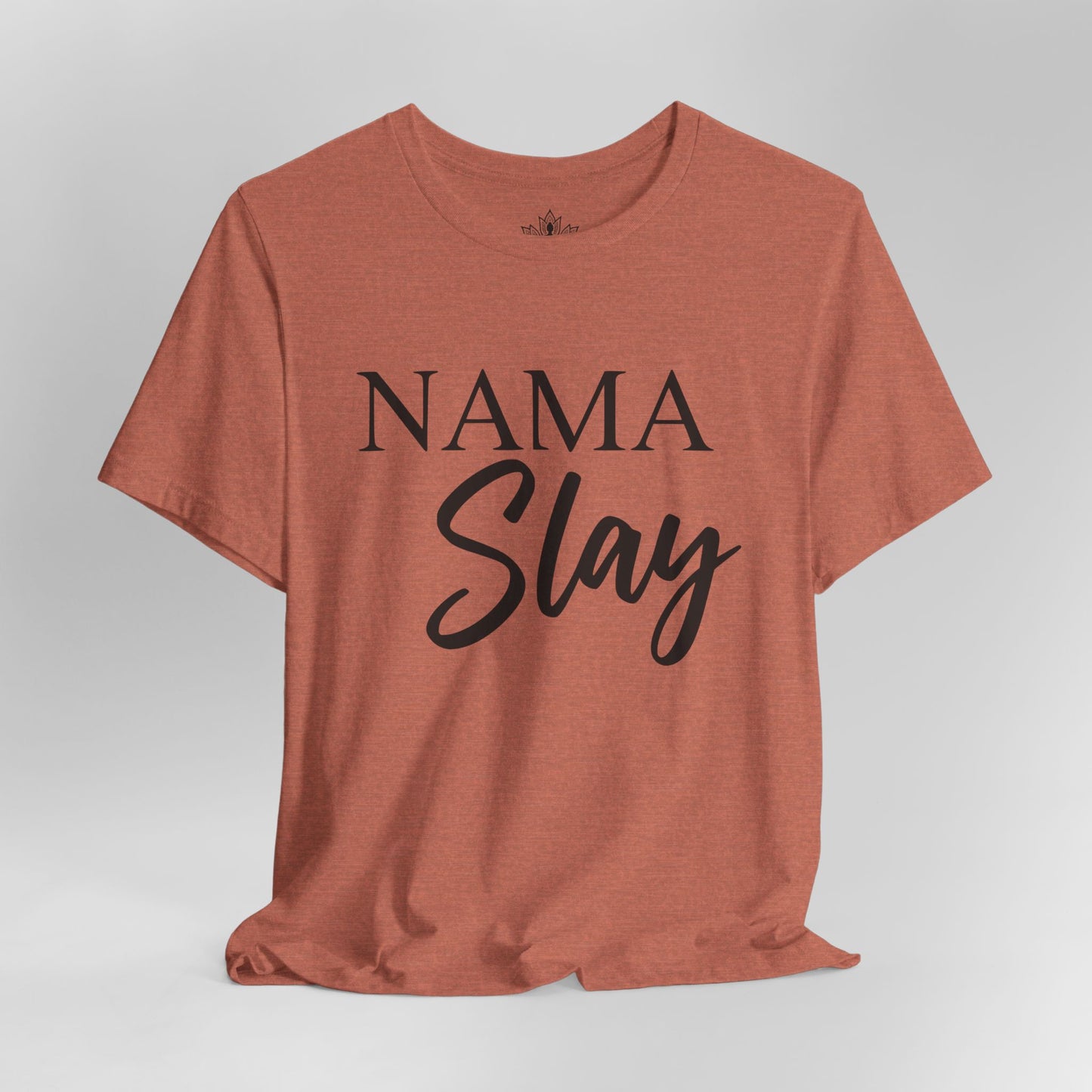 Namaslay Men Tee