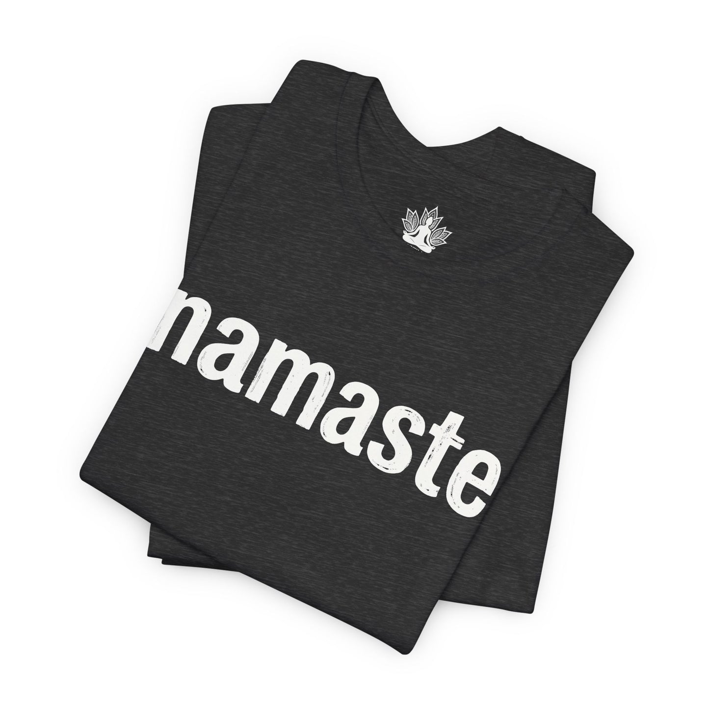Namaste Men Tee