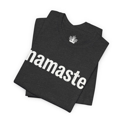 Namaste Men Tee