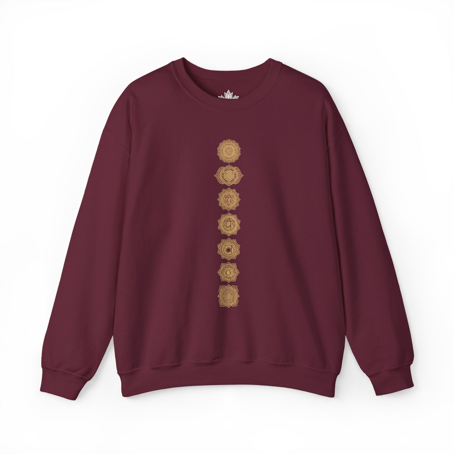 Chakras Sweatshirt