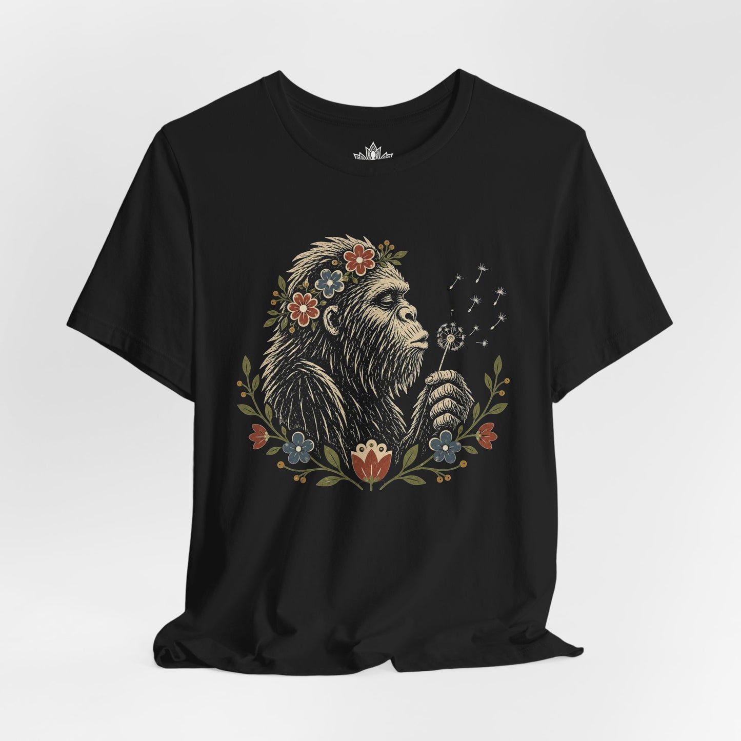 The Wish Keeper Tee