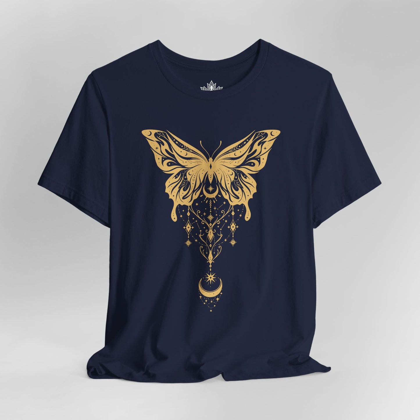 Celestial Butterfly Tee