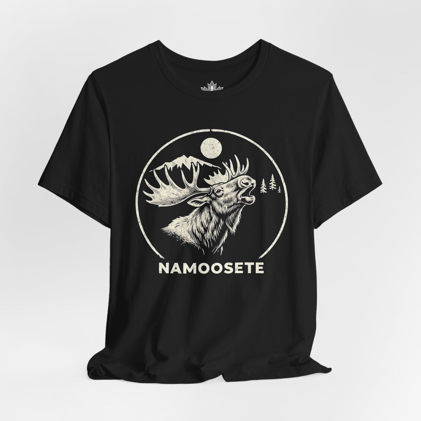 Namoosete Men Tee