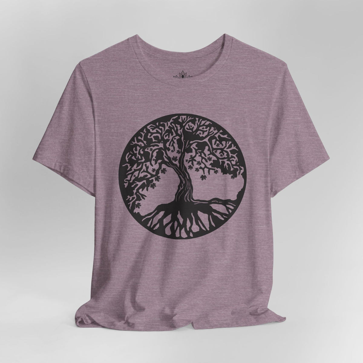 Maple Tree of Life Men Tee