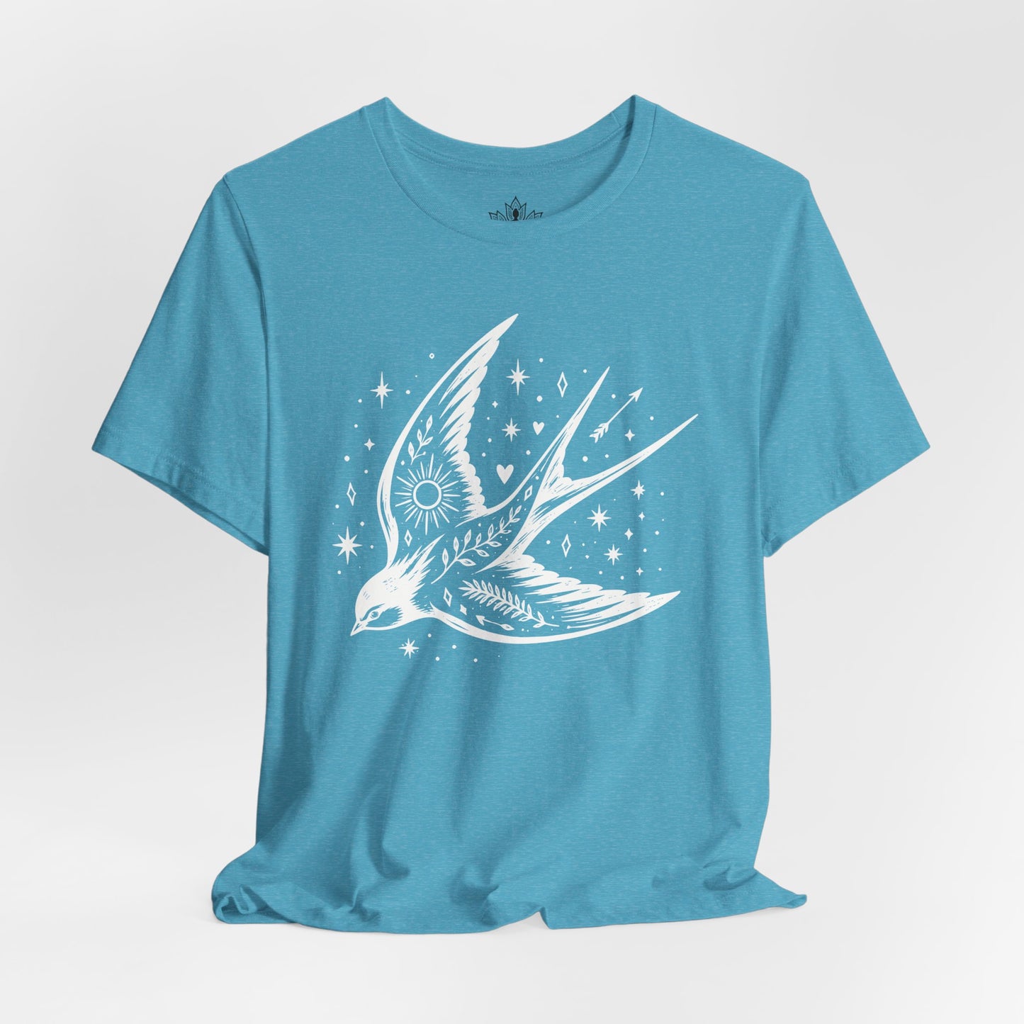 Fly Free, Little Bird Tee