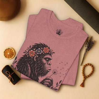 The Wish Keeper Tee