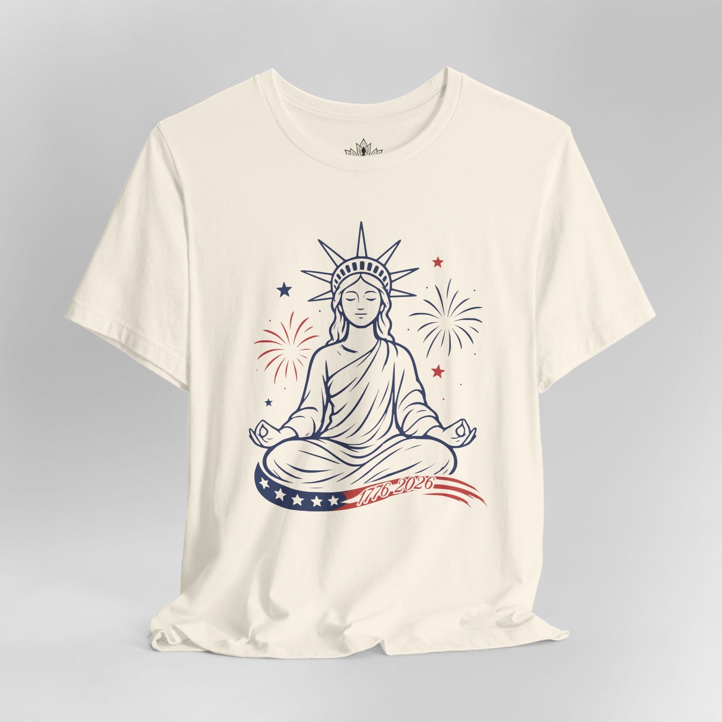 Limited Edition - America’s 250th Anniversary Tee