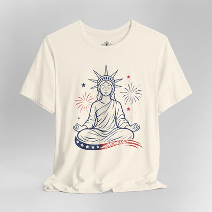 Limited Edition - America’s 250th Anniversary Tee