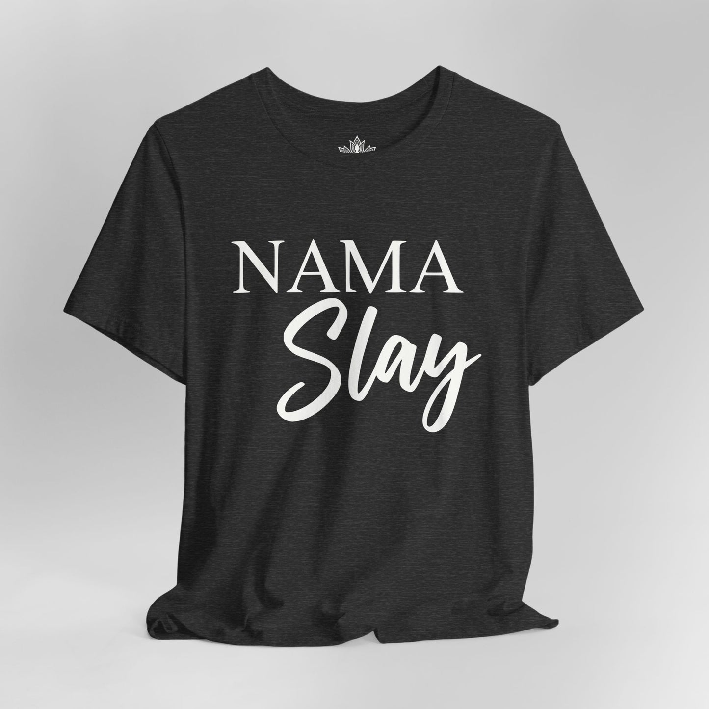 Namaslay Men Tee