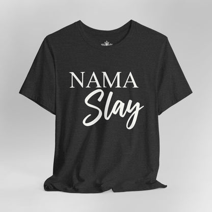 Namaslay Men Tee