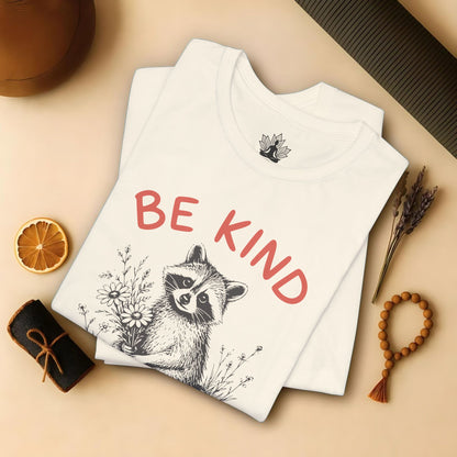 Be Kind Of Feral Tee