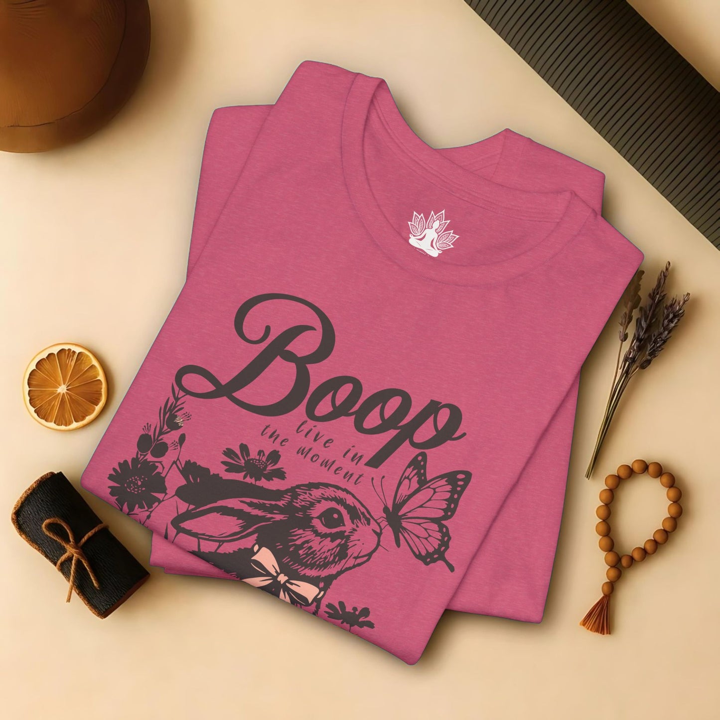 Boop Bunny
