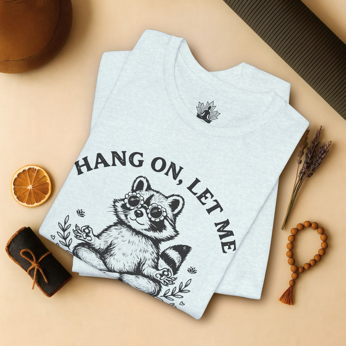 Let Me Overthink This Tee