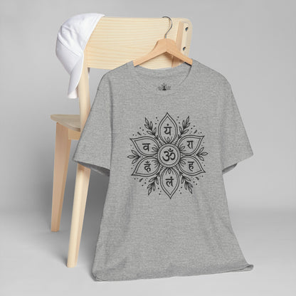 Chakras Men Tee